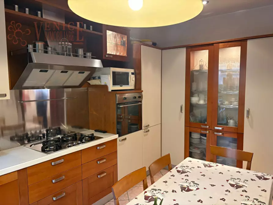 Immagine 5 di Casa quadrifamiliare in vendita  a Stra