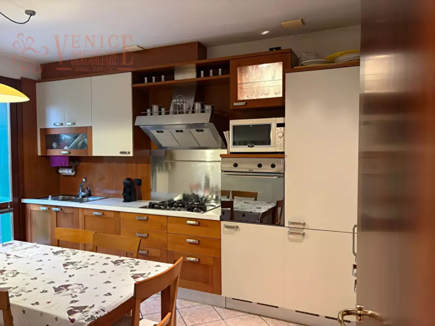 Immagine 7 di Casa quadrifamiliare in vendita  a Stra