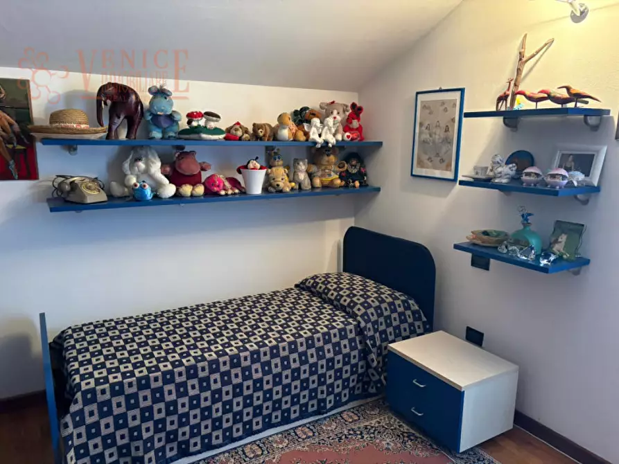 Immagine 14 di Casa quadrifamiliare in vendita  a Stra