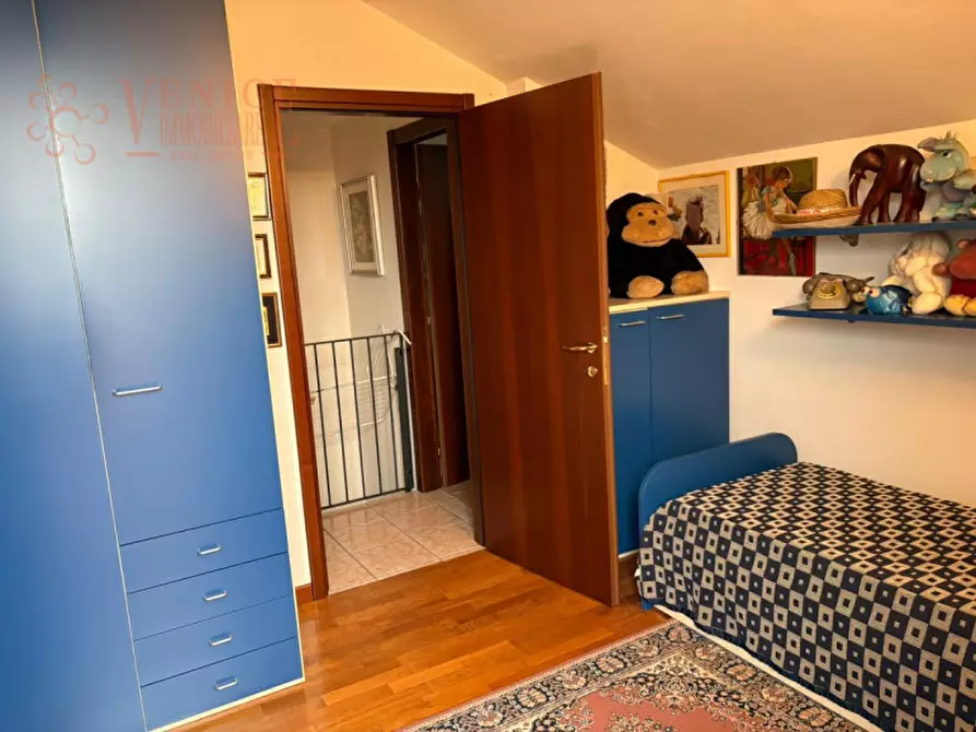 Immagine 15 di Casa quadrifamiliare in vendita  a Stra