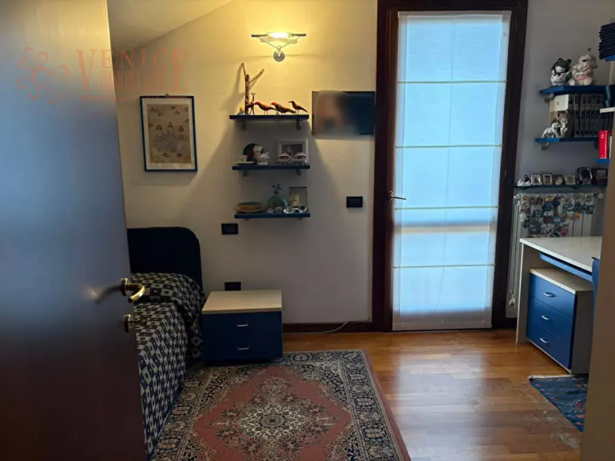 Immagine 16 di Casa quadrifamiliare in vendita  a Stra