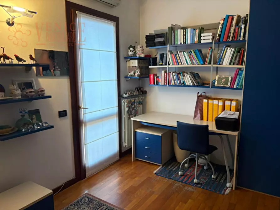 Immagine 17 di Casa quadrifamiliare in vendita  a Stra