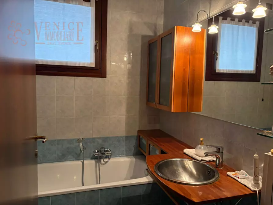 Immagine 18 di Casa quadrifamiliare in vendita  a Stra