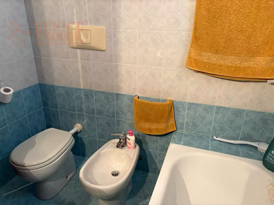 Immagine 19 di Casa quadrifamiliare in vendita  a Stra