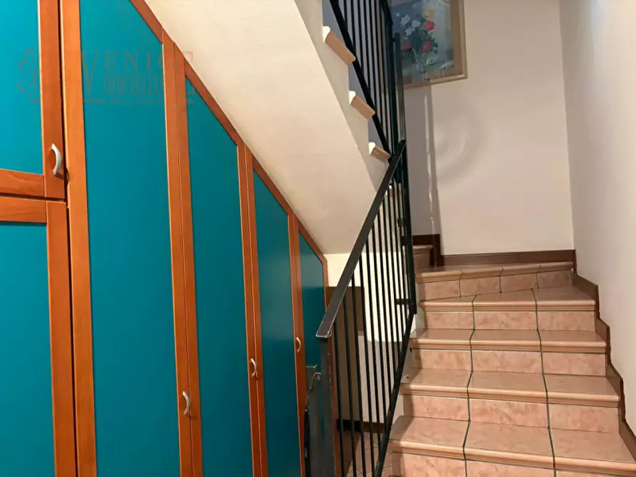 Immagine 23 di Casa quadrifamiliare in vendita  a Stra
