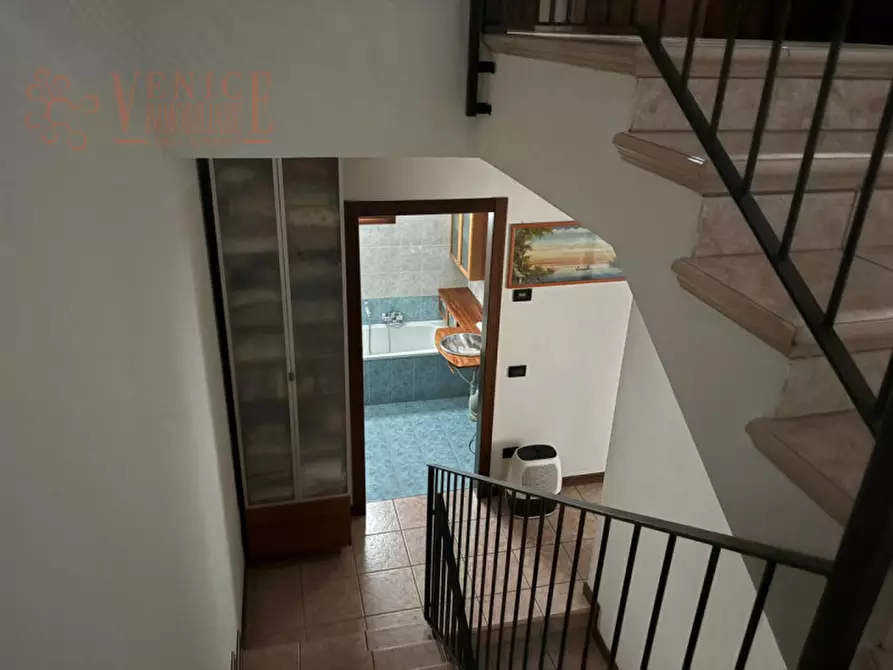 Immagine 27 di Casa quadrifamiliare in vendita  a Stra