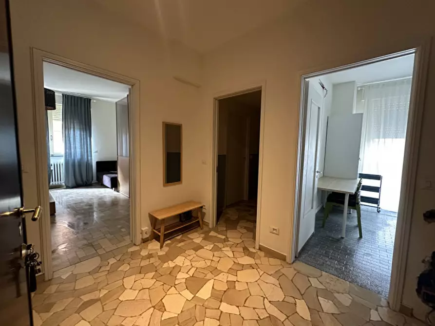 Immagine 2 di Appartamento in vendita  in Via Lodovico il Moro a Milano