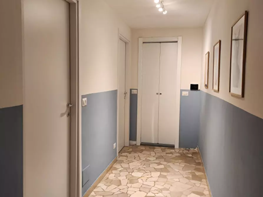 Immagine 5 di Appartamento in vendita  in Via Lodovico il Moro a Milano