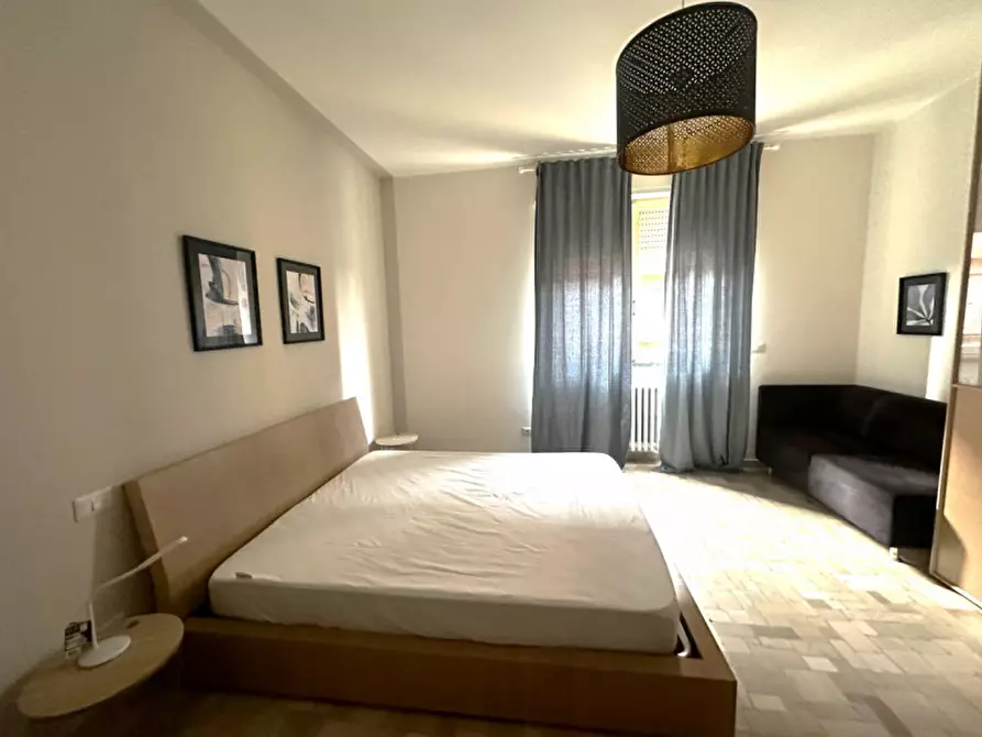 Immagine 6 di Appartamento in vendita  in Via Lodovico il Moro a Milano