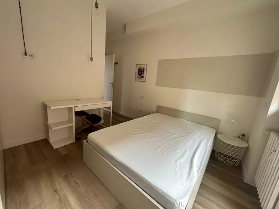 Immagine 7 di Appartamento in vendita  in Via Lodovico il Moro a Milano