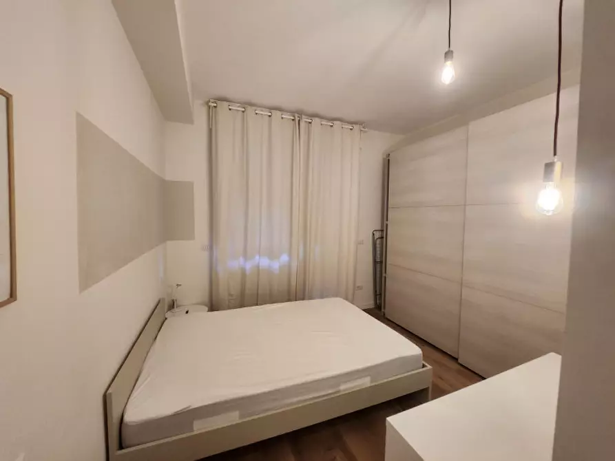 Immagine 8 di Appartamento in vendita  in Via Lodovico il Moro a Milano