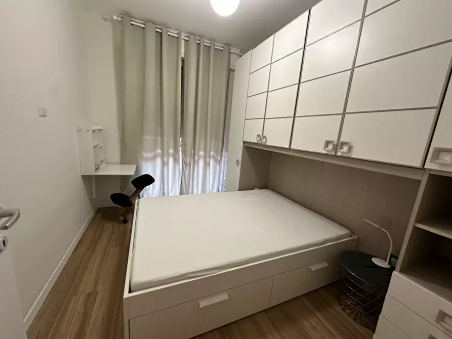 Immagine 10 di Appartamento in vendita  in Via Lodovico il Moro a Milano