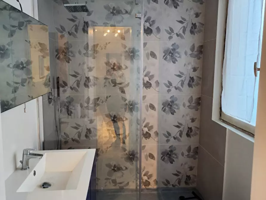 Immagine 11 di Appartamento in vendita  in Via Lodovico il Moro a Milano