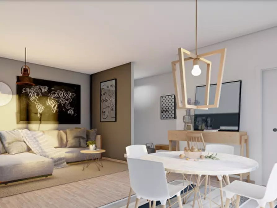 Immagine 7 di Appartamento in vendita  in Via Alberto Mario a Vicenza