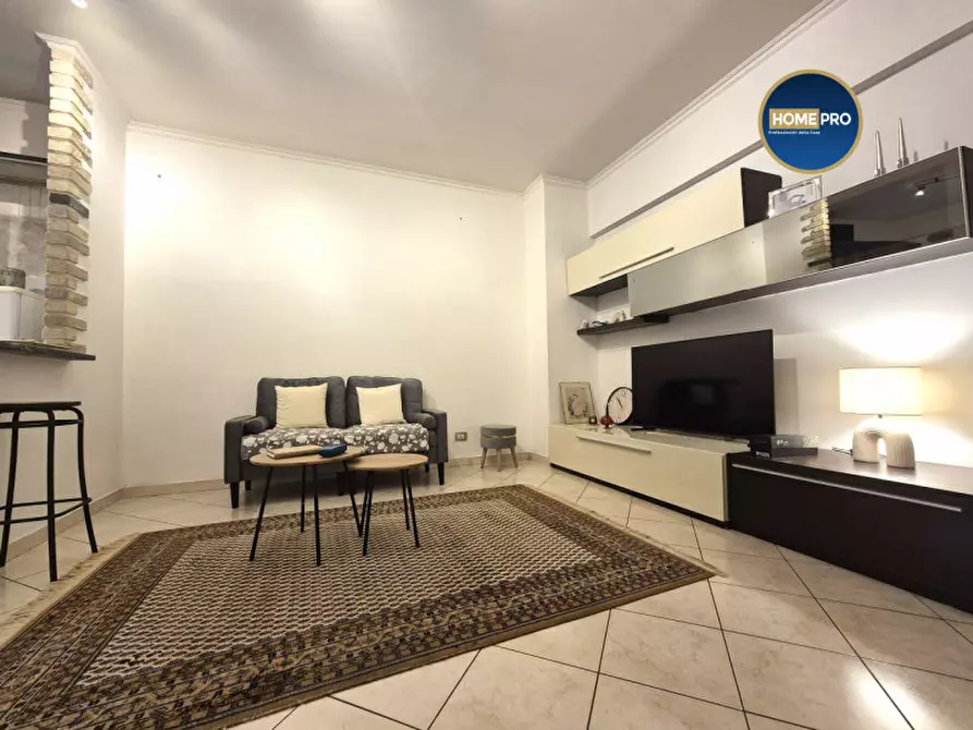 Immagine 2 di Appartamento in vendita  in Via Gaetano Lodi a Roma