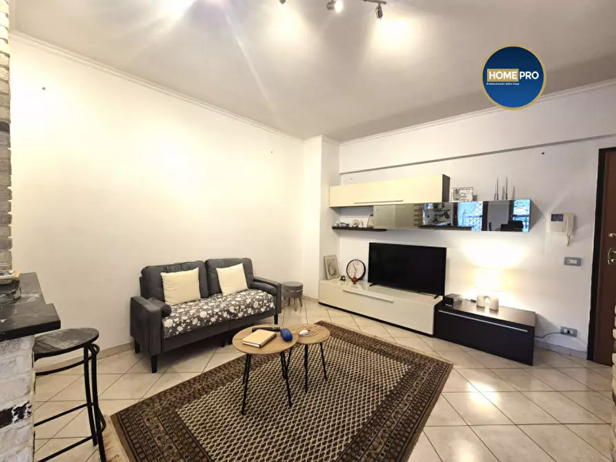 Immagine 3 di Appartamento in vendita  in Via Gaetano Lodi a Roma