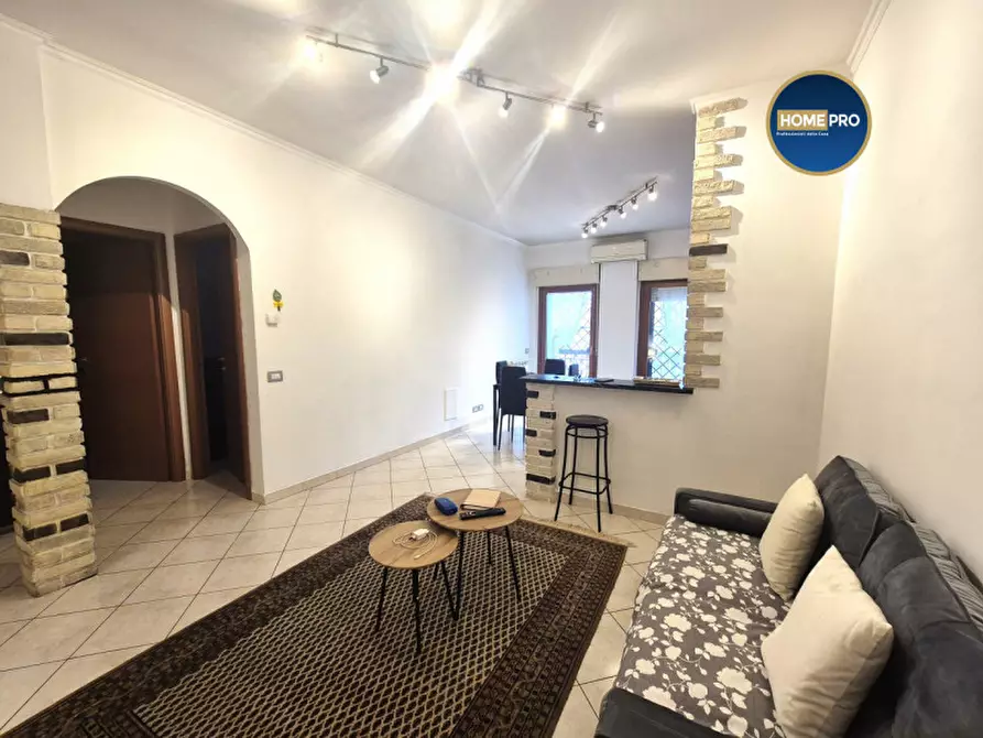 Immagine 4 di Appartamento in vendita  in Via Gaetano Lodi a Roma