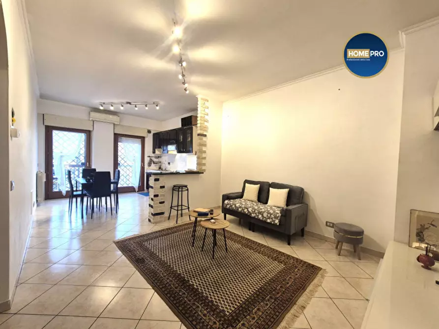 Immagine 5 di Appartamento in vendita  in Via Gaetano Lodi a Roma