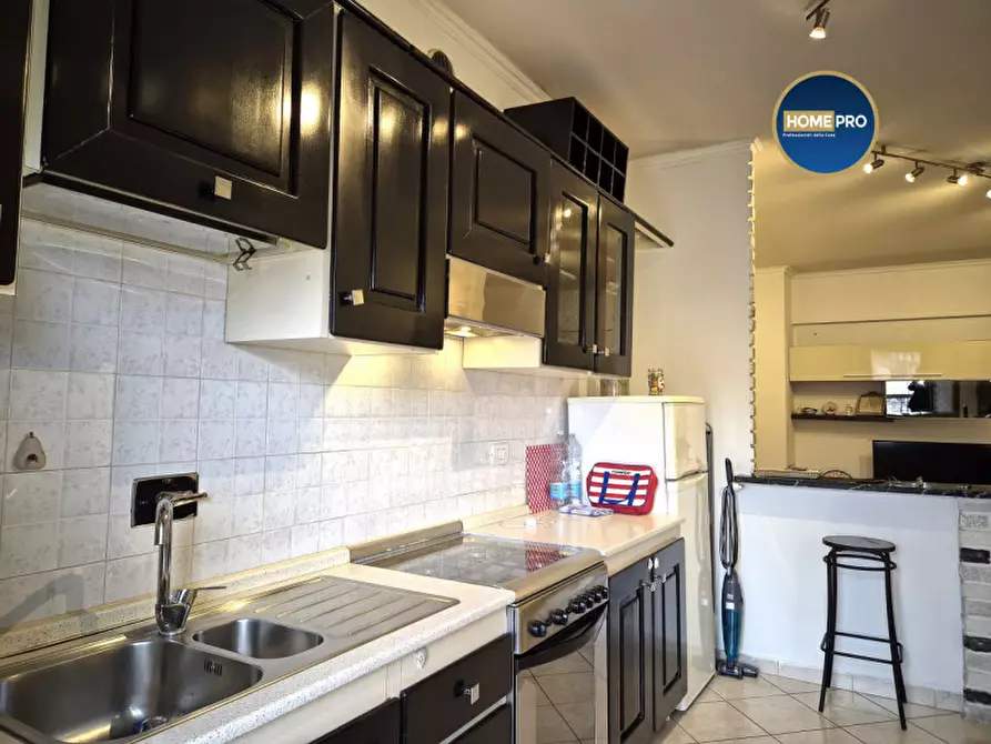 Immagine 7 di Appartamento in vendita  in Via Gaetano Lodi a Roma