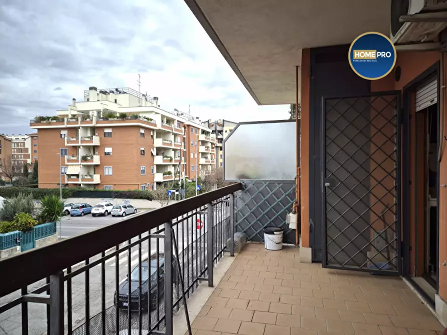 Immagine 8 di Appartamento in vendita  in Via Gaetano Lodi a Roma