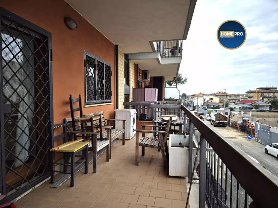 Immagine 9 di Appartamento in vendita  in Via Gaetano Lodi a Roma