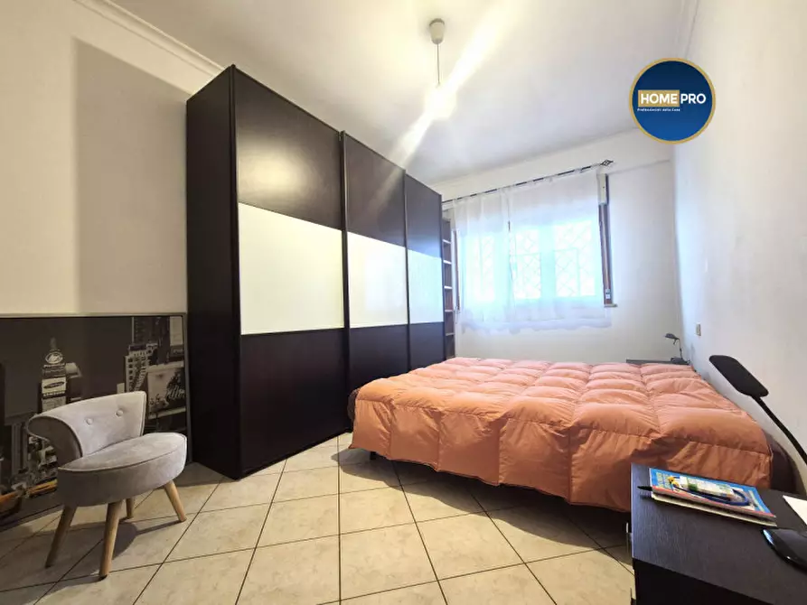 Immagine 10 di Appartamento in vendita  in Via Gaetano Lodi a Roma