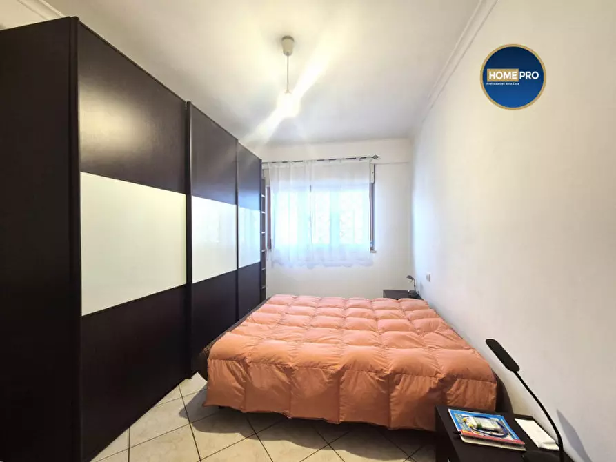 Immagine 11 di Appartamento in vendita  in Via Gaetano Lodi a Roma