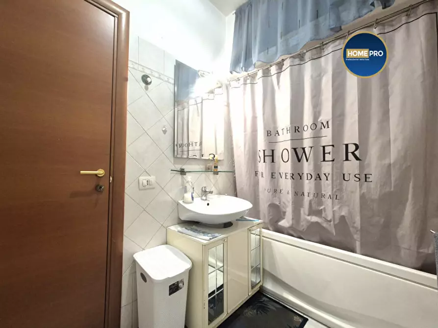 Immagine 15 di Appartamento in vendita  in Via Gaetano Lodi a Roma