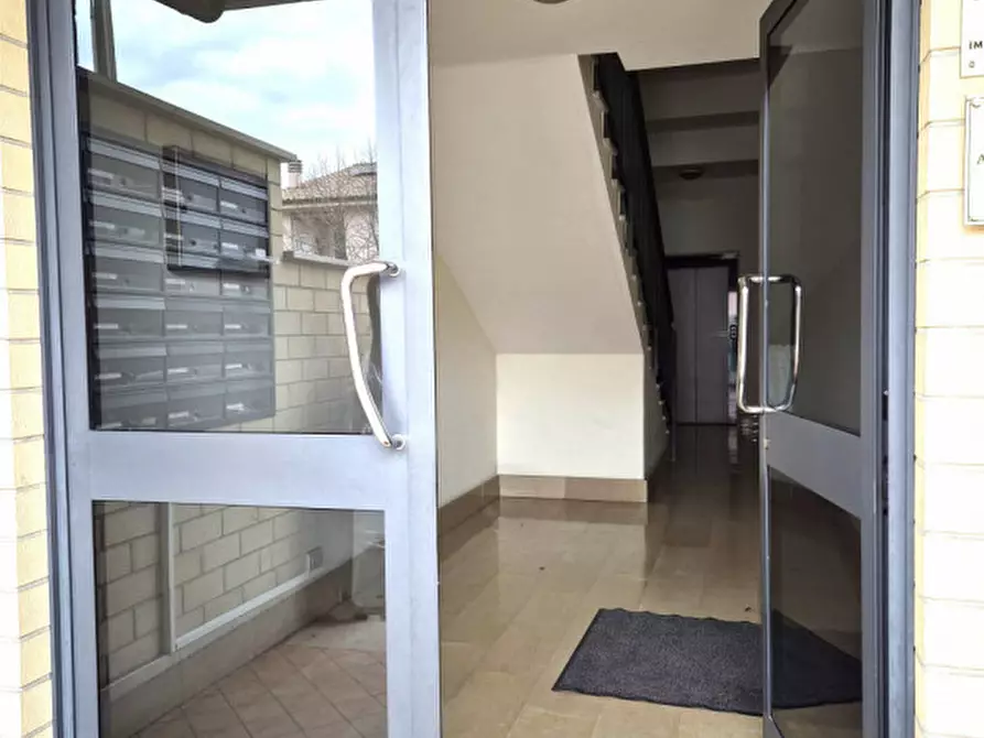 Immagine 17 di Appartamento in vendita  in Via Gaetano Lodi a Roma