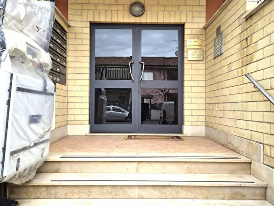 Immagine 18 di Appartamento in vendita  in Via Gaetano Lodi a Roma