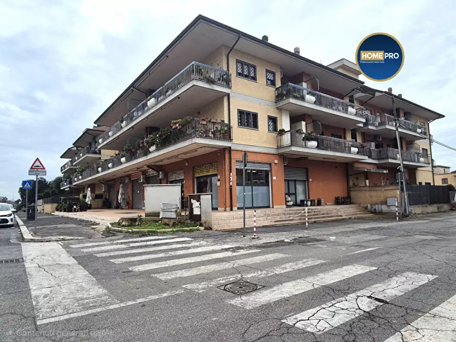 Immagine 21 di Appartamento in vendita  in Via Gaetano Lodi a Roma
