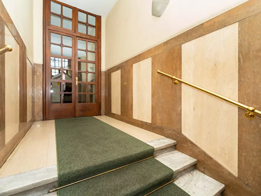Immagine 4 di Appartamento in affitto  in Corso Carlo e Nello Rosselli1 a Torino