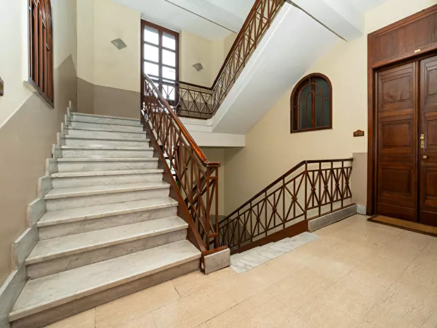 Immagine 5 di Appartamento in affitto  in Corso Carlo e Nello Rosselli1 a Torino