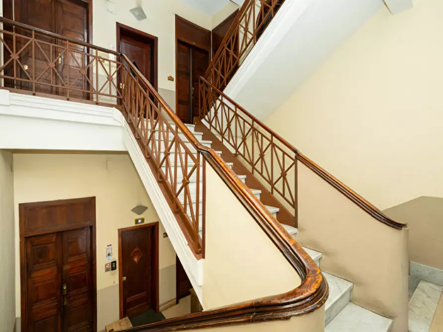 Immagine 6 di Appartamento in affitto  in Corso Carlo e Nello Rosselli1 a Torino