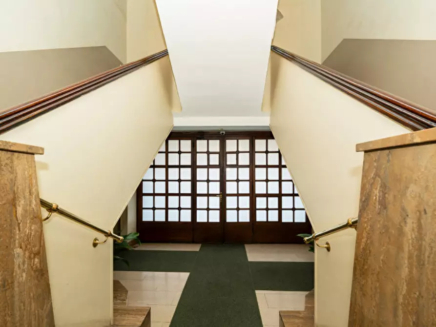 Immagine 7 di Appartamento in affitto  in Corso Carlo e Nello Rosselli1 a Torino