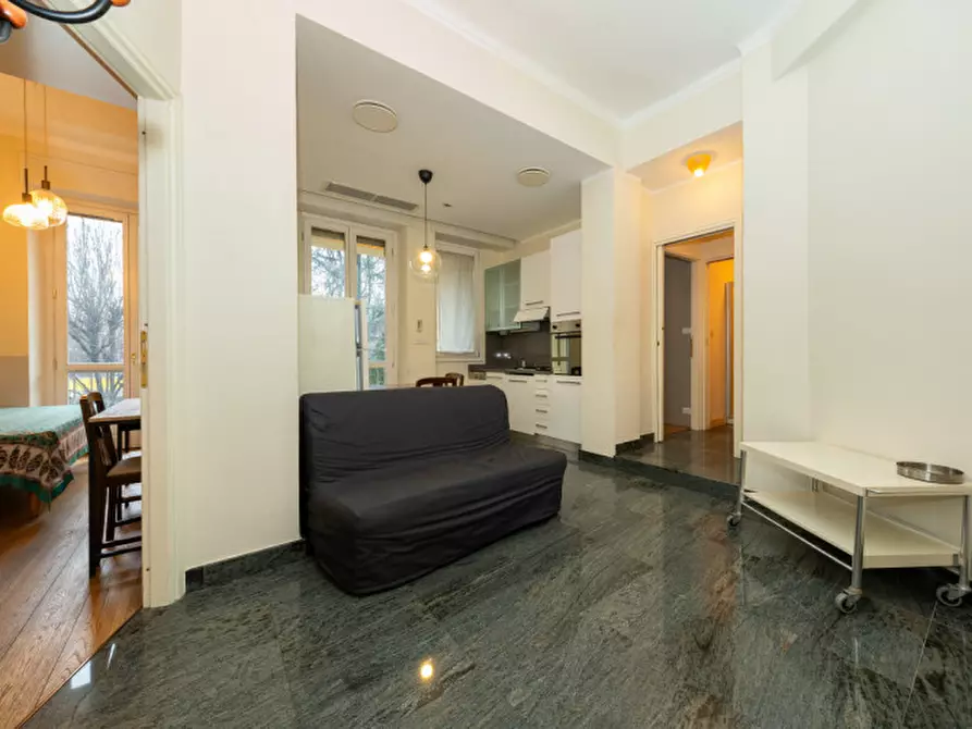 Immagine 8 di Appartamento in affitto  in Corso Carlo e Nello Rosselli1 a Torino