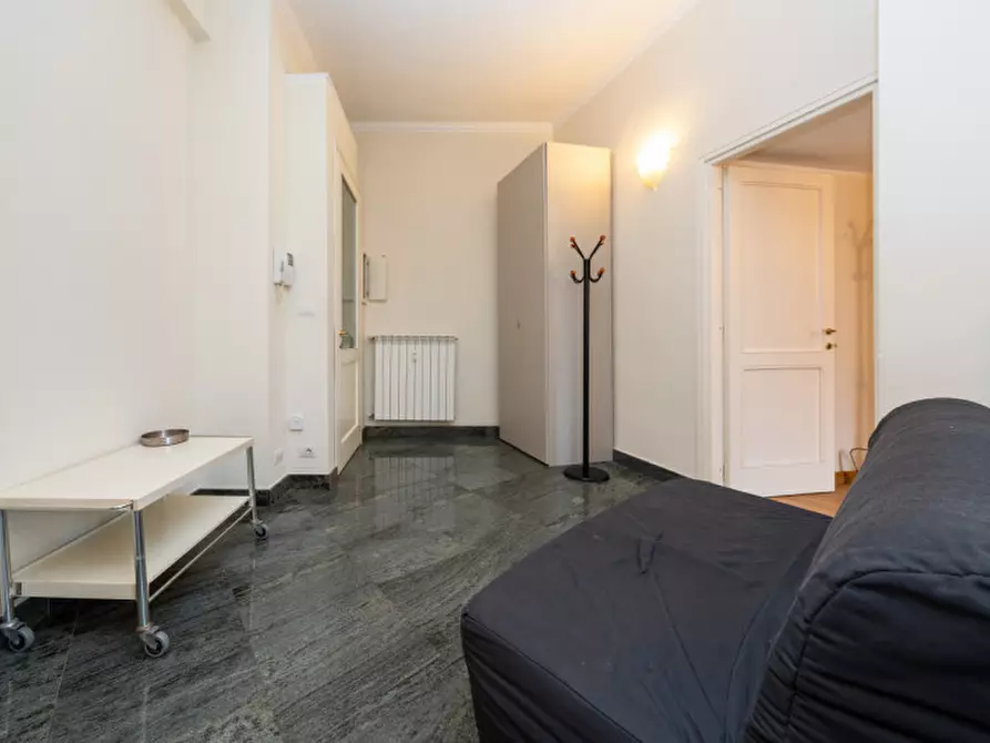 Immagine 9 di Appartamento in affitto  in Corso Carlo e Nello Rosselli1 a Torino