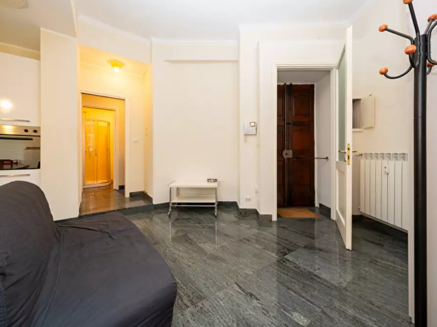 Immagine 10 di Appartamento in affitto  in Corso Carlo e Nello Rosselli1 a Torino