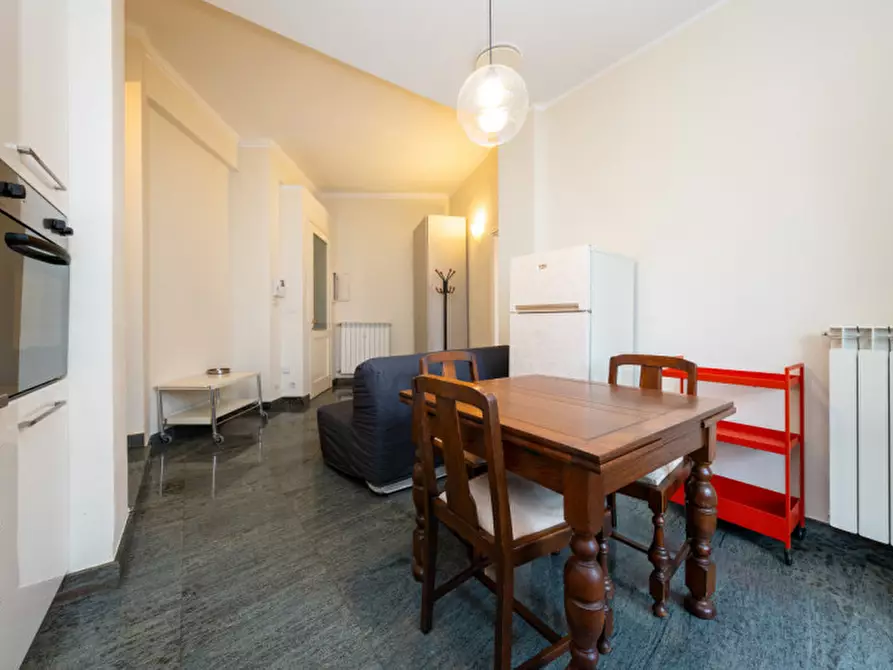 Immagine 12 di Appartamento in affitto  in Corso Carlo e Nello Rosselli1 a Torino