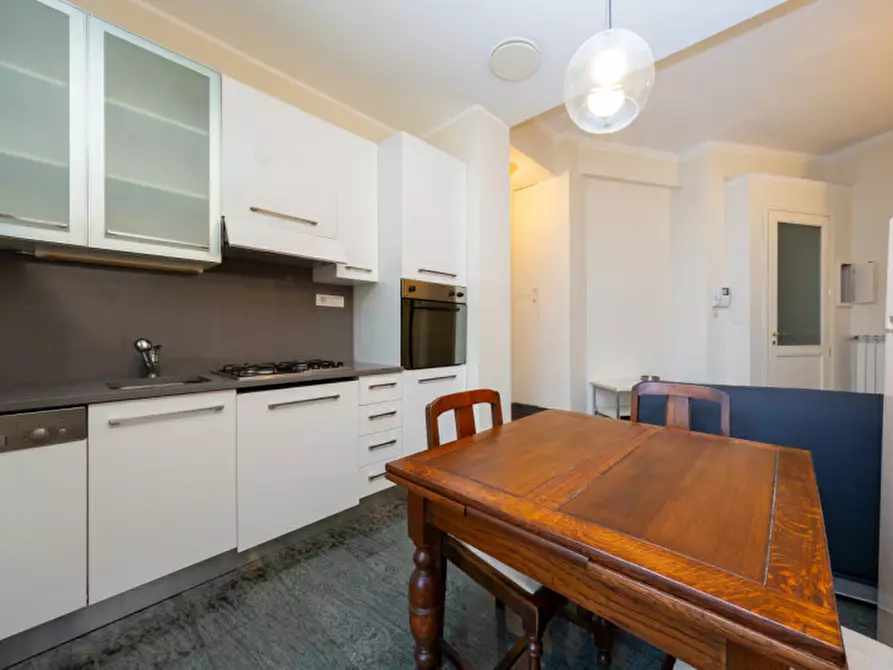 Immagine 13 di Appartamento in affitto  in Corso Carlo e Nello Rosselli1 a Torino