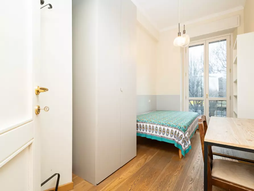 Immagine 14 di Appartamento in affitto  in Corso Carlo e Nello Rosselli1 a Torino