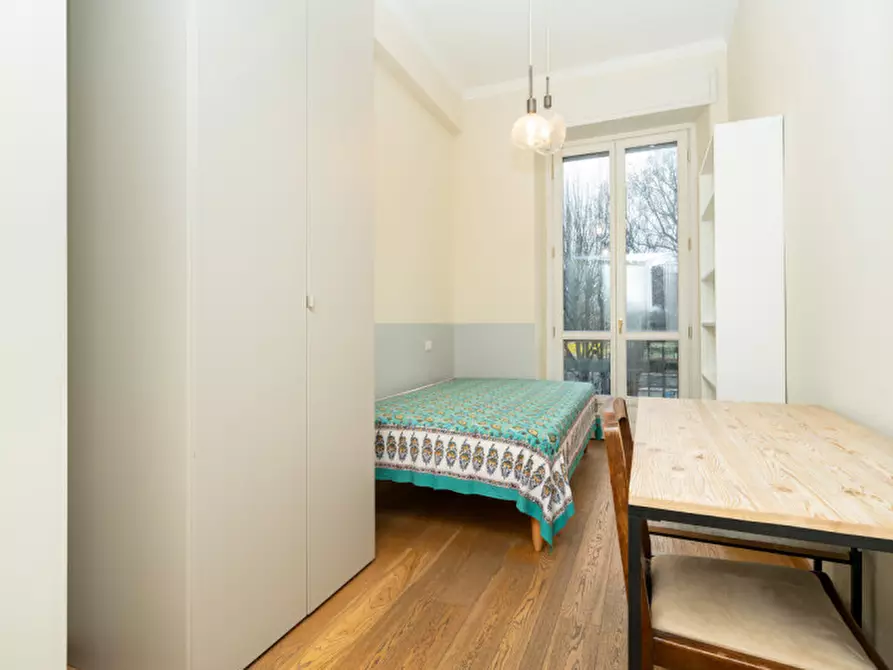 Immagine 15 di Appartamento in affitto  in Corso Carlo e Nello Rosselli1 a Torino