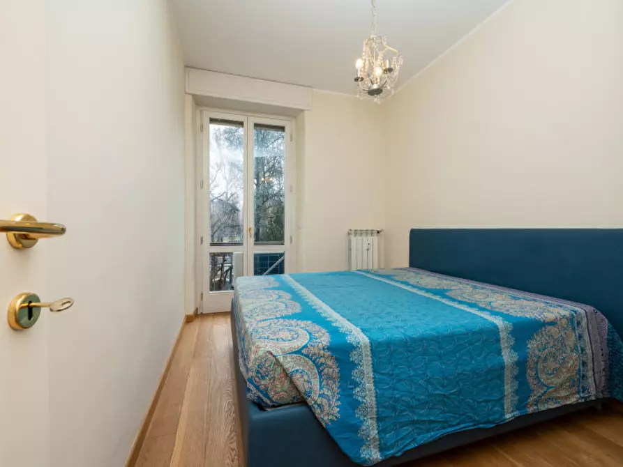 Immagine 16 di Appartamento in affitto  in Corso Carlo e Nello Rosselli1 a Torino