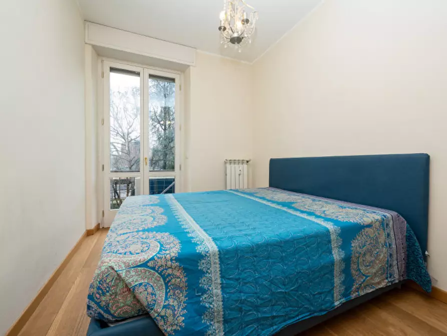 Immagine 17 di Appartamento in affitto  in Corso Carlo e Nello Rosselli1 a Torino