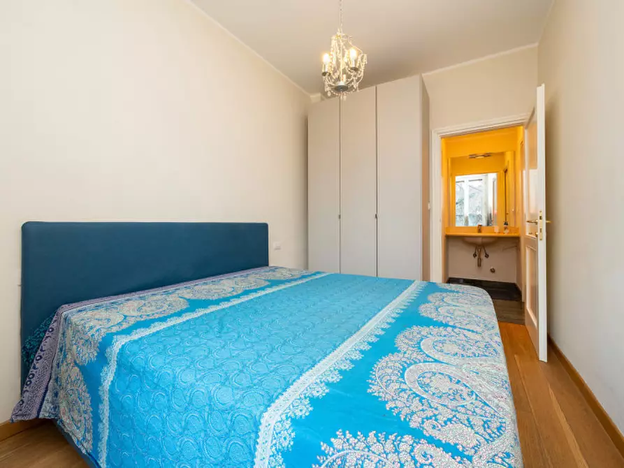 Immagine 19 di Appartamento in affitto  in Corso Carlo e Nello Rosselli1 a Torino