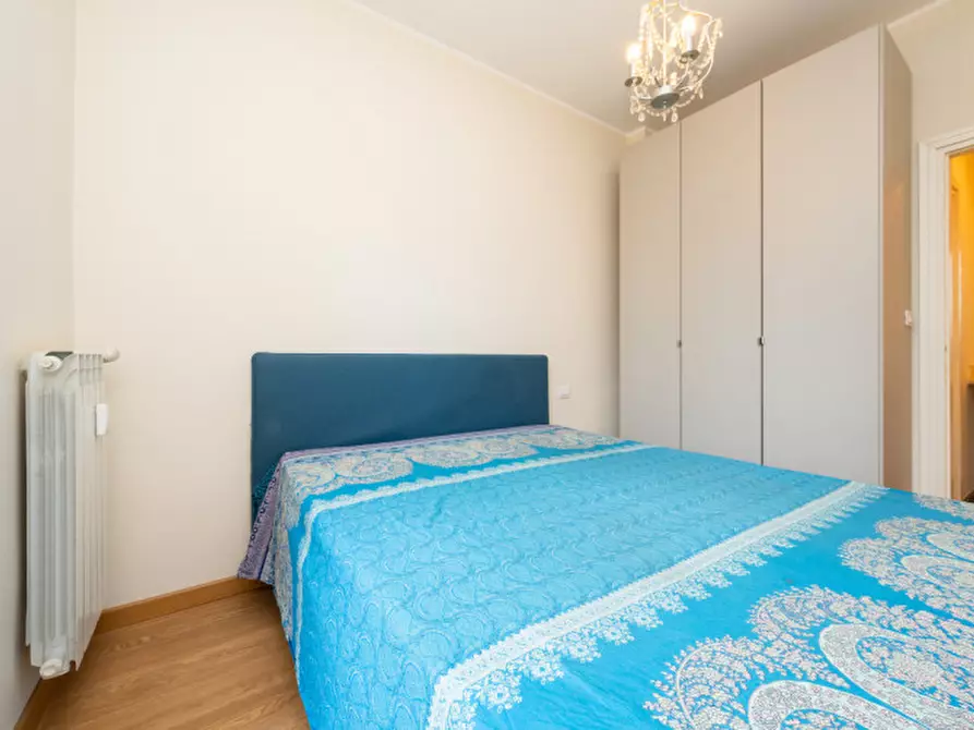 Immagine 20 di Appartamento in affitto  in Corso Carlo e Nello Rosselli1 a Torino