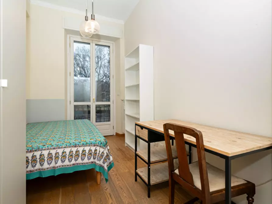 Immagine 21 di Appartamento in affitto  in Corso Carlo e Nello Rosselli1 a Torino