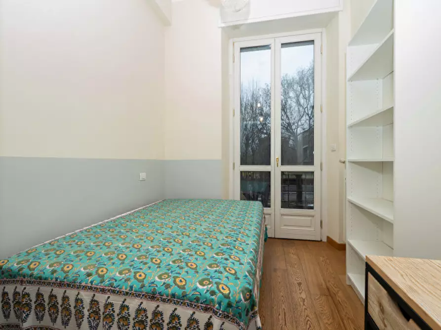 Immagine 22 di Appartamento in affitto  in Corso Carlo e Nello Rosselli1 a Torino