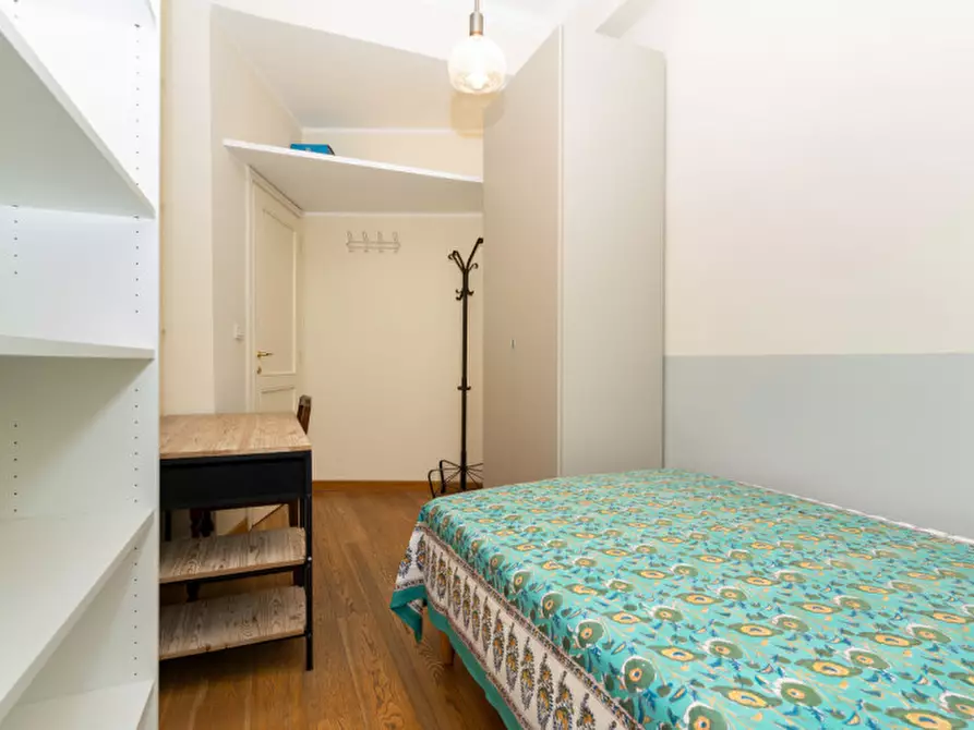 Immagine 23 di Appartamento in affitto  in Corso Carlo e Nello Rosselli1 a Torino