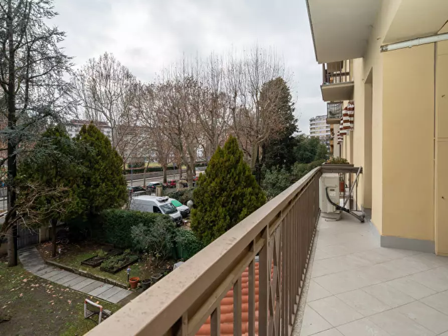 Immagine 24 di Appartamento in affitto  in Corso Carlo e Nello Rosselli1 a Torino